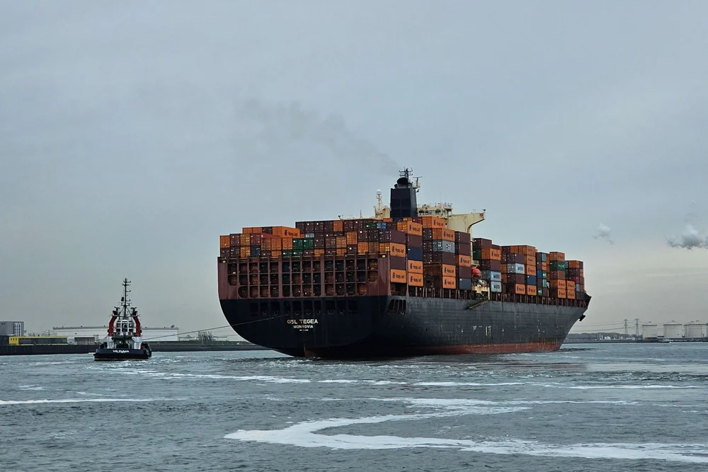 Rotterdam, Venlo or Tilburg: Choosing the Right Dutch Logistics Hub