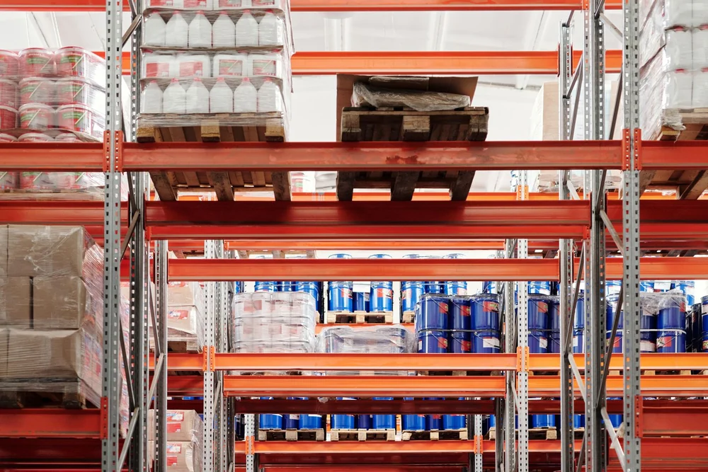 Lease or Buy: What Makes Sense for Your Distribution Operation