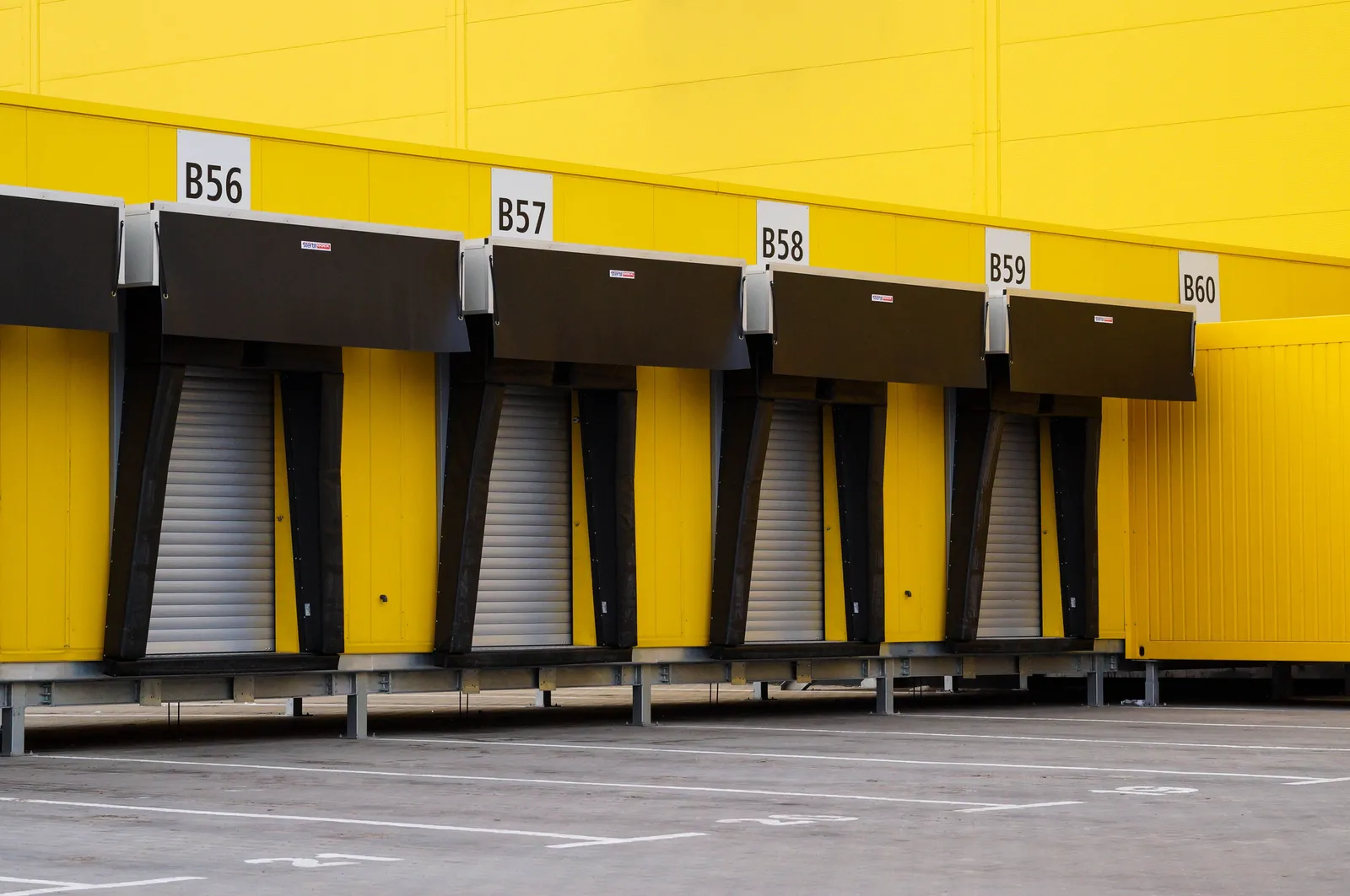 How to Buy a Warehouse in the Netherlands: A Guide for Foreign Companies
