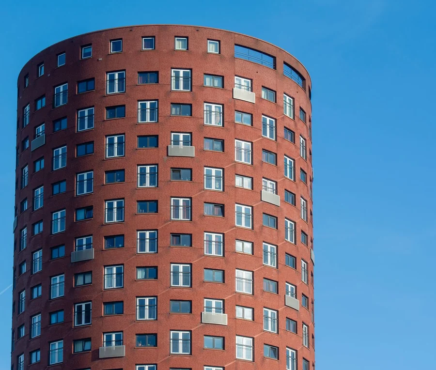Ongoing warehouse property management